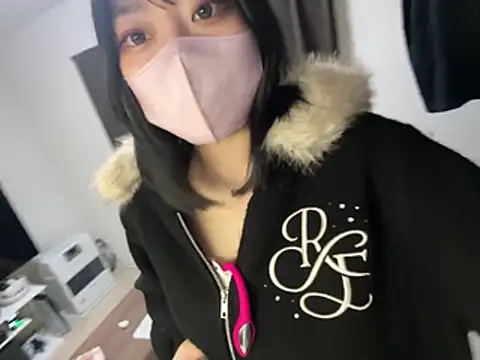 pinkudayo_girl 现场XXX聊天