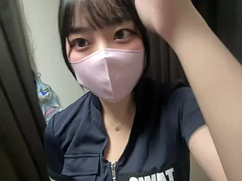 Sembang XXX Secara Langsung pinkudayo_girl