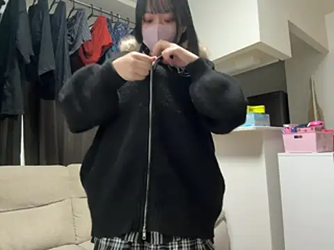 pinkudayo_girl Live XXX-Chat