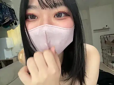 pinkudayo_girlのウェブカメラショー
