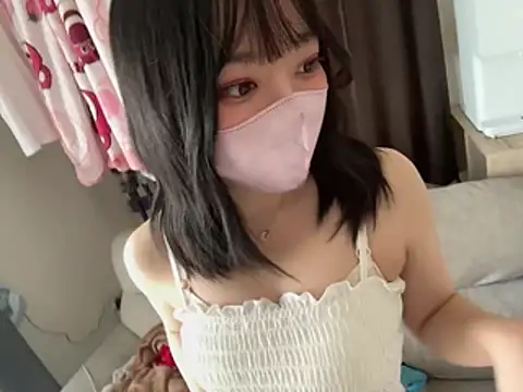 pinkudayo_girl Live XXX-Chat