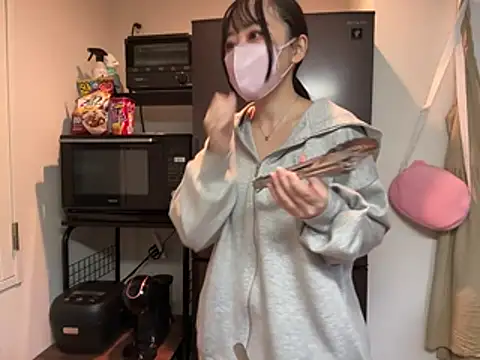 pinkudayo_girl's Live XXX Chat