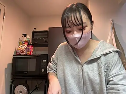 Chat XXX ao vivo de pinkudayo_girl