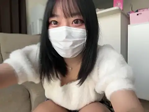 pinkudayo_girl 웹캠 쇼
