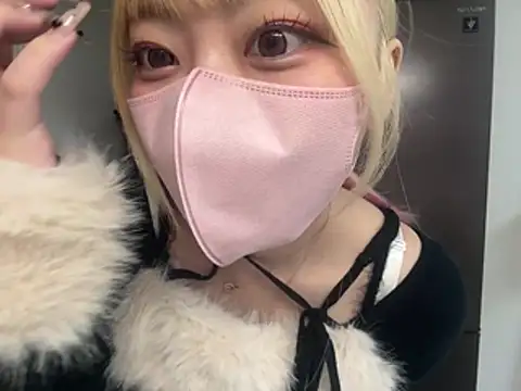 แชท XXX สดของ pinkudayo_girl