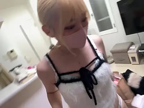XXX chat uživo modela pinkudayo_girl
