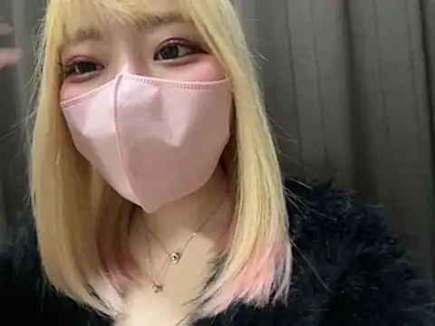 pinkudayo_girl Adlı Modelin Canlı XXX Sohbeti