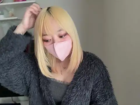 pinkudayo_girl Adlı Modelin Canlı XXX Sohbeti