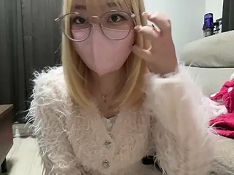 pinkudayo_girl 웹캠 쇼