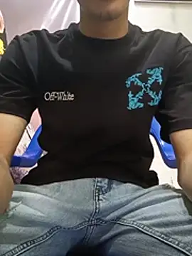 Ram5671Ram's Webcam Show