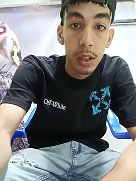 Ram5671Ram Webcam-Show
