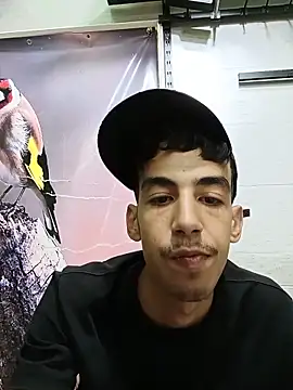 Show Webcam de Ram5671Ram