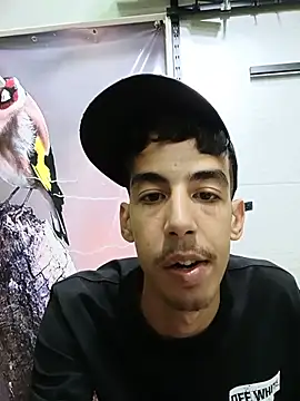 Ram5671Ram Show in webcam