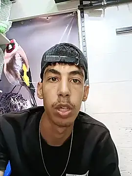 Show webcam de Ram5671Ram