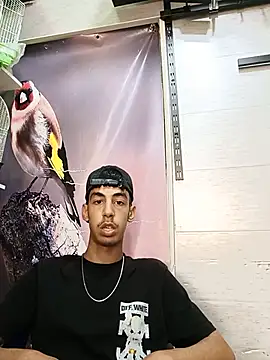 Show de Ram5671Ram na webcam