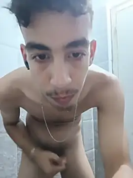 Ram5671Ram Pertunjukan Webcam