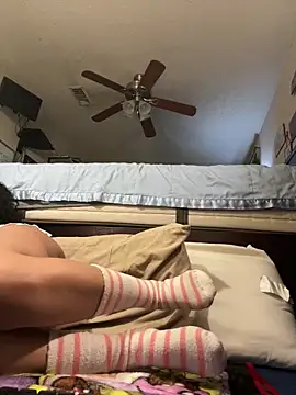 cad3bury's Webcam Show