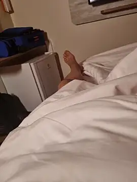 Scorpions2025 Webcam-Show