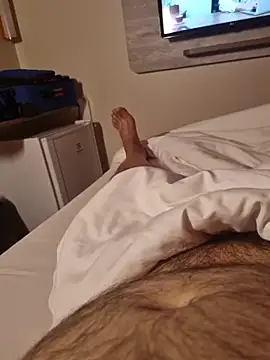 Вебкам-шоу Scorpions2025