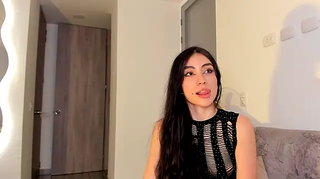 BritanyLnx – Live XXX-chat