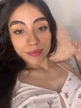 BritanyLnx Chat XXX in diretta