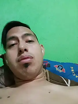 Show de webcam de Dante2025xxx