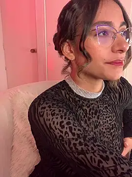 Živý XXX chat elegant__rouse