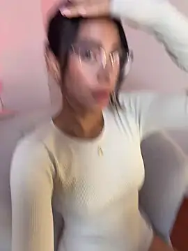 Živý XXX chat elegant__rouse