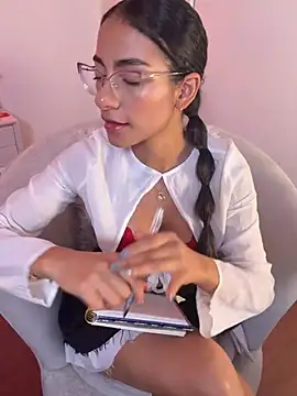 elegant__rouse Chat XXX in diretta