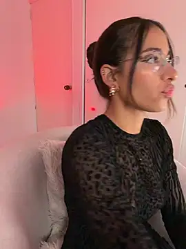 Chat XXX Live elegant__rouse