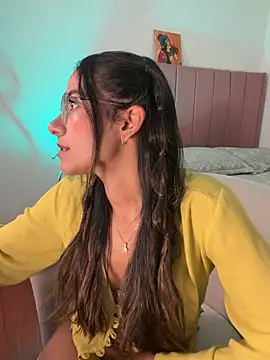 Chat XXX en directo de elegant__rouse