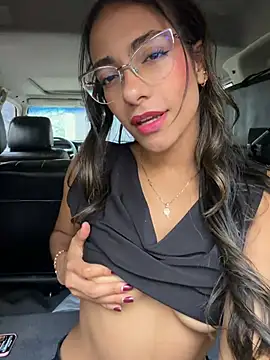 Czat XXX na żywo – elegant__rouse