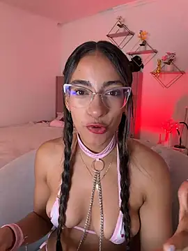 elegant__rouse Adlı Modelin Canlı XXX Sohbeti