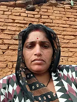 Pooja_shre's Webcam Show