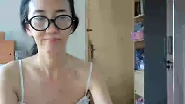 sexyCitty élő XXX-chatje