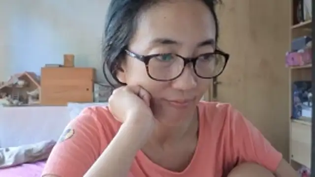 sexyCitty 라이브 XXX 채팅
