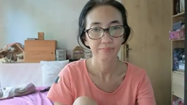 sexyCitty live XXX chat