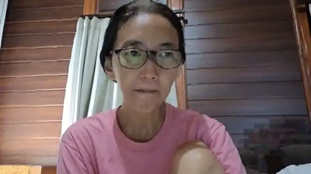 sexyCitty Pertunjukan Webcam