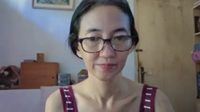 Chat XXX ao vivo de sexyCitty