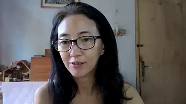 sexyCitty Chat XXX in diretta