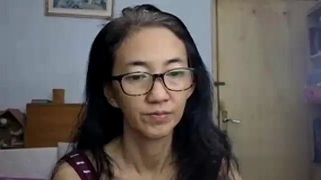 sexyCitty Pertunjukan Webcam