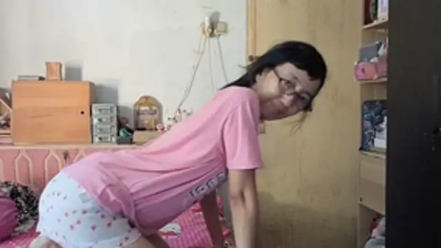แชท XXX สดของ sexyCitty