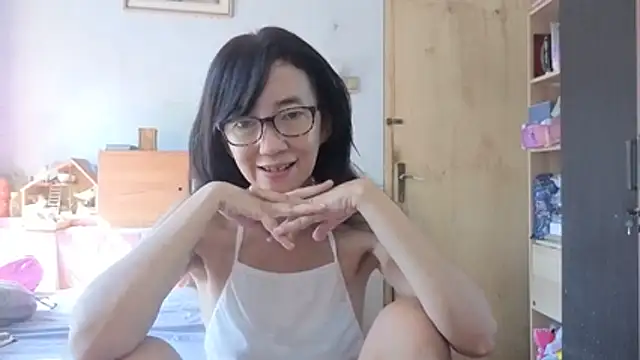 Chat +18 de sexyCitty ao vivo