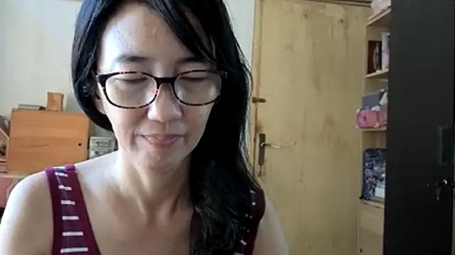 XXX chat uživo modela sexyCitty