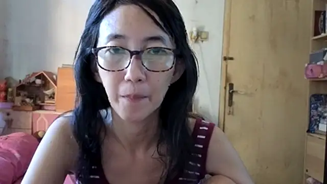XXX chat uživo modela sexyCitty