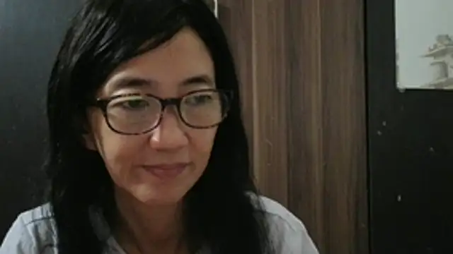 sexyCitty Pertunjukan Webcam