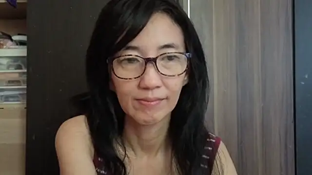 XXX chat uživo modela sexyCitty