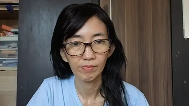 แชท XXX สดของ sexyCitty