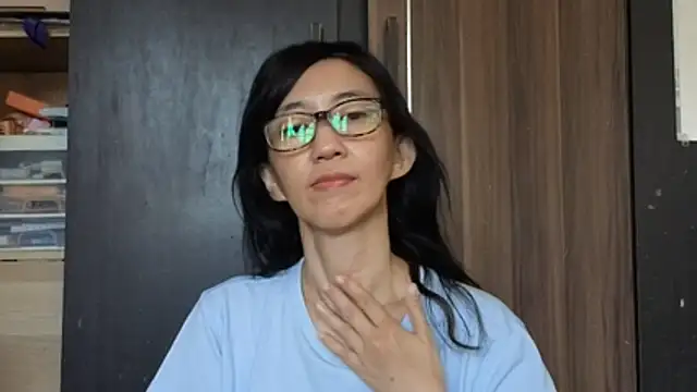 sexyCitty's Webcam Show