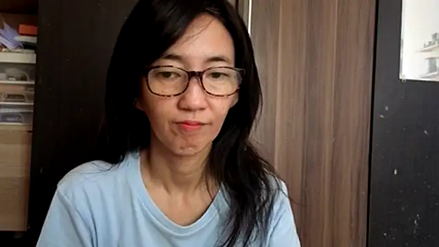 sexyCitty Pertunjukan Webcam